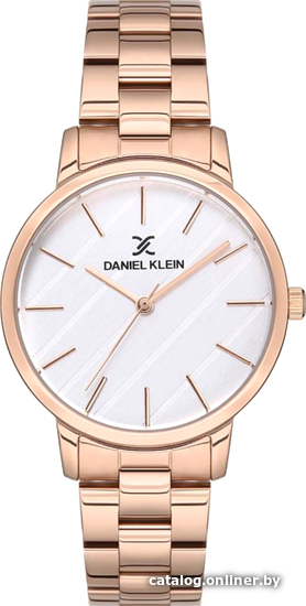

Наручные часы Daniel Klein DK12775-2