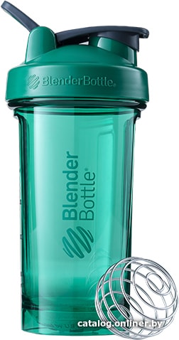 

Шейкер Blender Bottle Pro 24 Tritan Full Color BB-PR24-FCEG