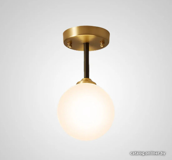 

Люстра средней высоты ImperiumLoft Chelsy01 208117-23