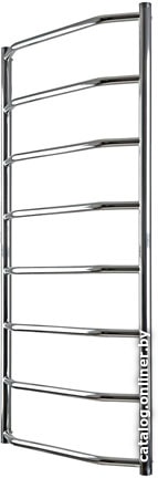

Полотенцесушитель Марио Трапеция HP 110x53