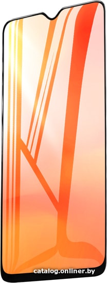 

Защитное стекло Volare Rosso Fullscreen full glue для Vivo Y19/U3