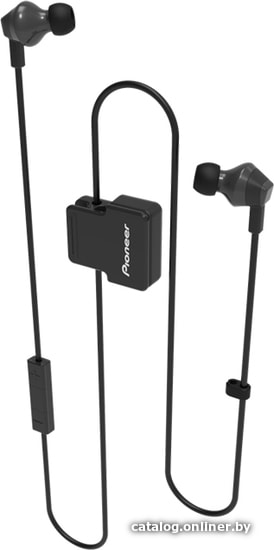 

Наушники Pioneer SE-CL6BT-B