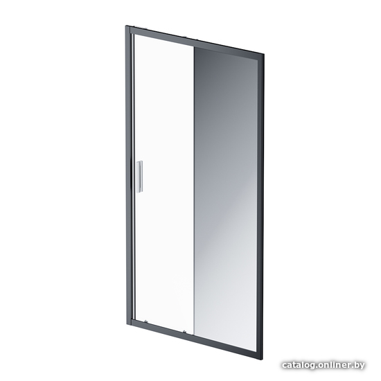 

Душевая дверь AM.PM Gem Solo W90G-110-1-195BMir