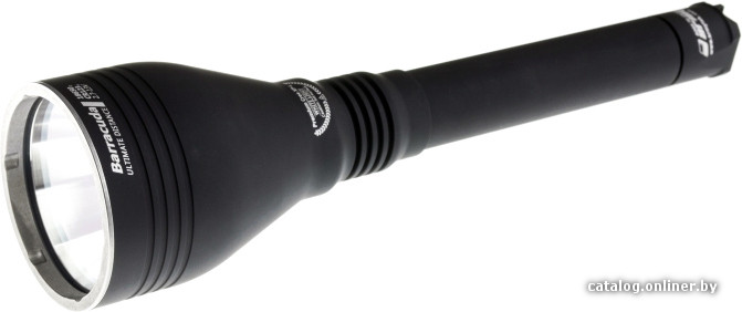 

Фонарь Armytek Barracuda Pro v2 XP-L HI