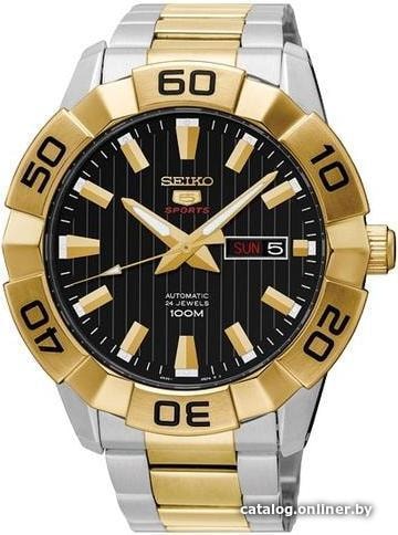 

Наручные часы Seiko SRPA56K1