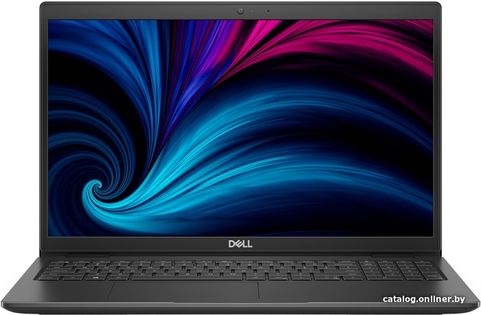 

Ноутбук Dell Latitude 15 3520-0530