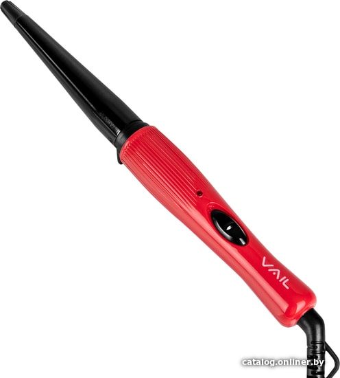 

Конусная плойка Vail VL-6500