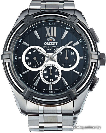 

Наручные часы Orient FUZ01002B