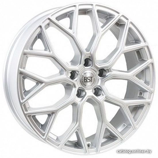 

Литые диски RST R059 19x7" 5x114.3мм DIA 66.1мм ET 40мм S