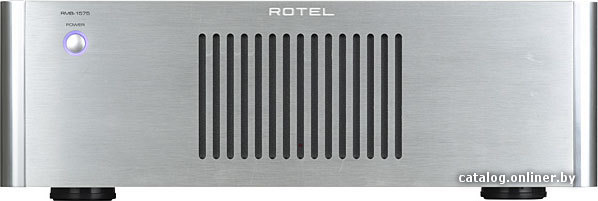 

Усилитель мощности Rotel RMB-1575