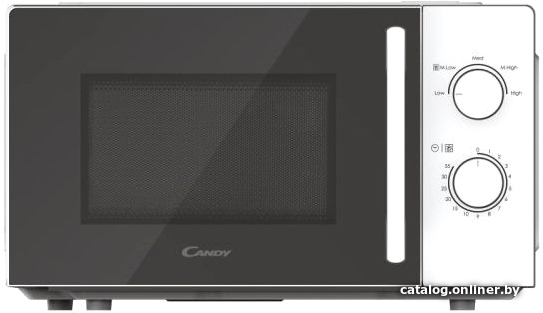 

Микроволновая печь Candy CMW20SMWLI-07
