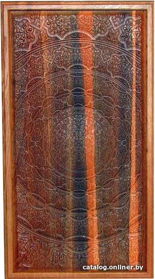

Шашки/нарды Раздолье 104-54