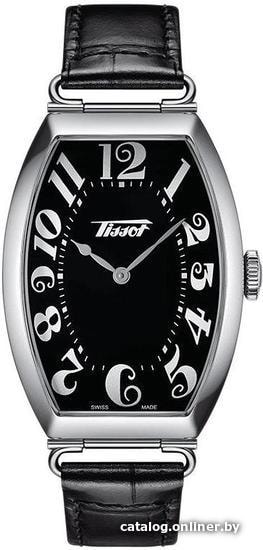 

Наручные часы Tissot Porto T128.509.16.052.00