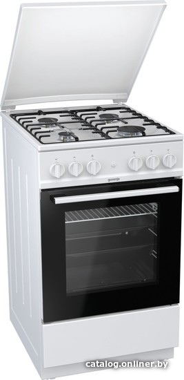 

Кухонная плита Gorenje GI5121WH