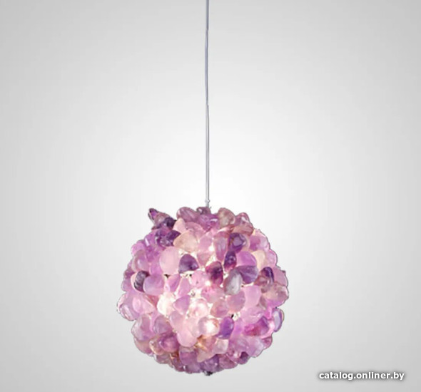 

Подвесная люстра ImperiumLoft Roslyn-Color01 189739-23