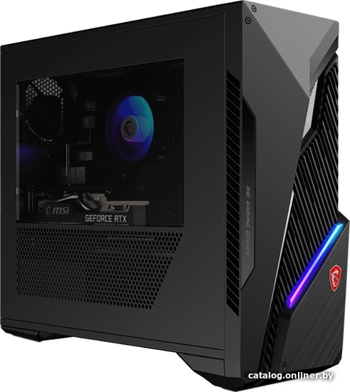 

Компьютер MSI MAG Infinite S3 11TG-200RU