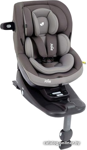 

Детское автокресло Joie i-Venture (dark pewter)