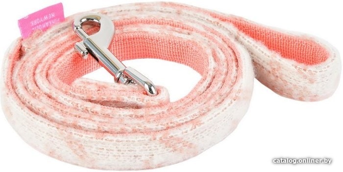 

Поводок Pinkaholic Mirabelle NASD-AL7502-IP-M (розовый)