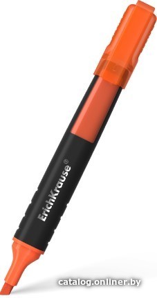 

Текстовыделитель Erich Krause Liquid H-30 47976 (1 шт)