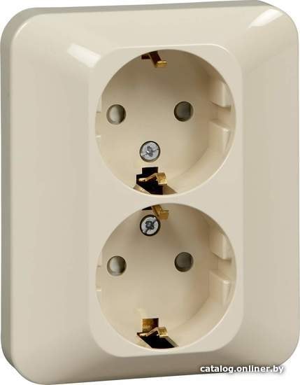 

Розетка Schneider Electric Merten M-Trend MTN2320-1244