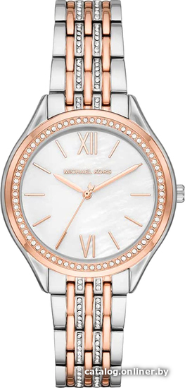 

Наручные часы Michael Kors Mindy MK7077