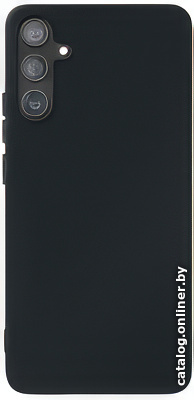 

Чехол для телефона VLP Silicone Case для Samsung Galaxy A34 1051086 (черный)
