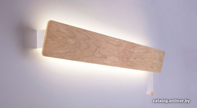 

Бра Nowodvorski Oslo Led 9634