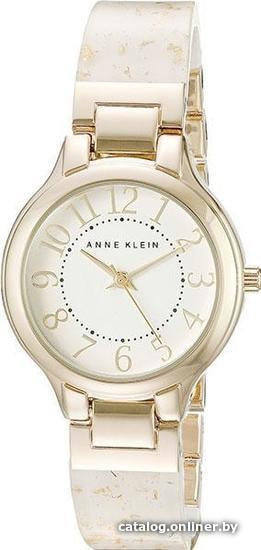 

Наручные часы Anne Klein 2380WTGB