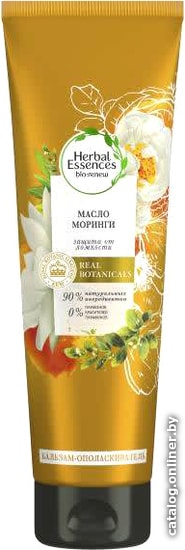 

Herbal Essences Бальзам для волос Масло моринги 275 мл