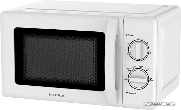 

Микроволновая печь Supra 20MW21