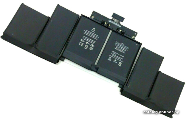 

Аккумуляторы для ноутбуков Копия Apple A1618