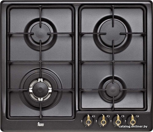 

Варочная панель TEKA EH 60 4G AI AL TR CI ATB