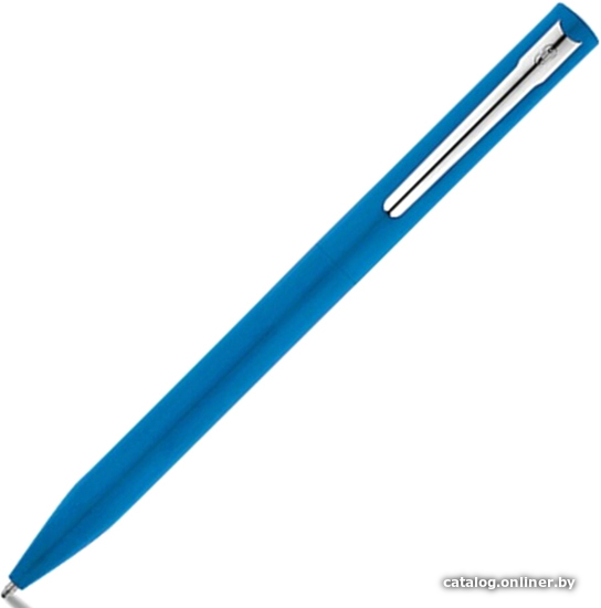 

Ручка шариковая Paul Stricker Wass 81000-104 (синий)