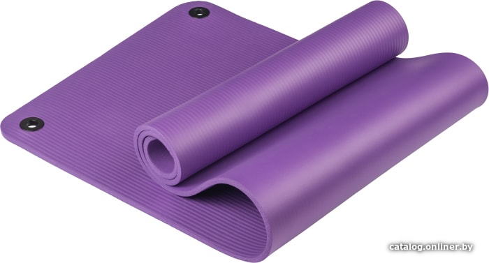 

Коврик Sundays Fitness IR97506 (фиолетовый)