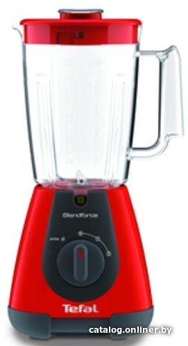

Стационарный блендер Tefal BL300531