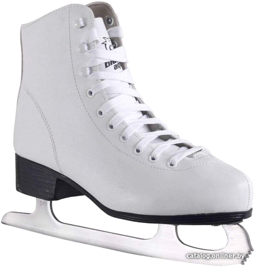 

Коньки Black Aqua Grace Velvet FS-101 (р. 32)