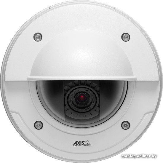 

IP-камера Axis P3364-VE 6 mm