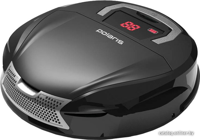 

Робот-пылесос Polaris PVCR 0216D