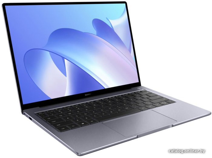 

Ноутбук Huawei MateBook 14 2021 AMD KLVL-W56W 53012NVN