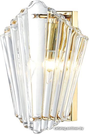 

Бра Newport 3461/A gold