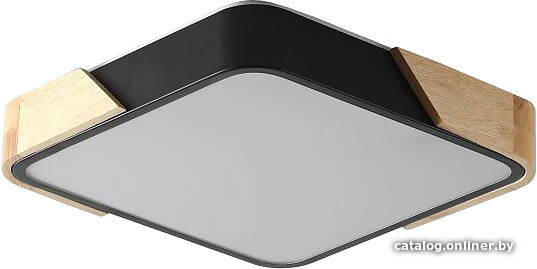 

Светильник-тарелка Zortes Alberro ZRS.01281.48
