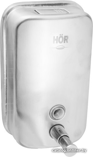 

Дозатор для жидкого мыла HOR 950 MS 500 (матовый)
