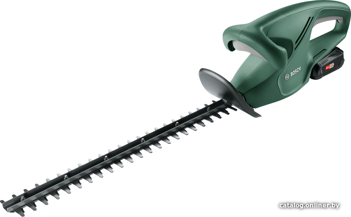 

Кусторез Bosch EasyHedgeCut 18-45 (с 1-им АКБ)
