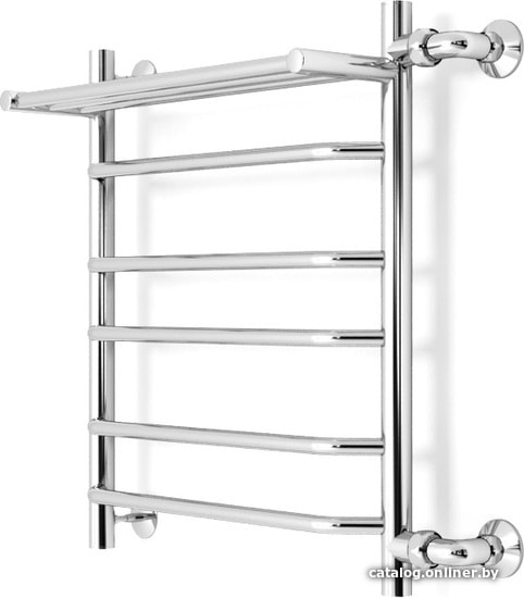 

Полотенцесушитель ZorG Tiida Plus 60x50 R500 (БП)