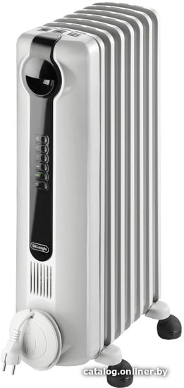 

Масляный радиатор DeLonghi TRRS 0715E
