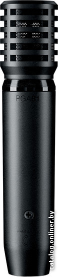 

Микрофон Shure PGA81-XLR