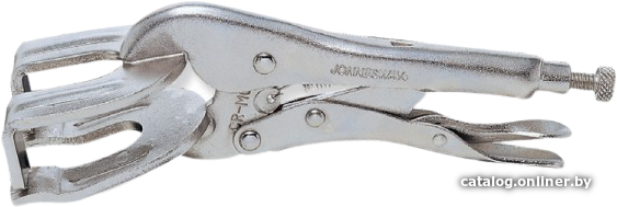 

Зажим Jonnesway P38M09A