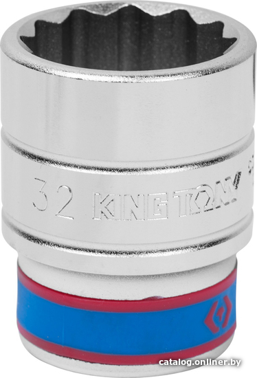 

Головка слесарная King Tony 633032M