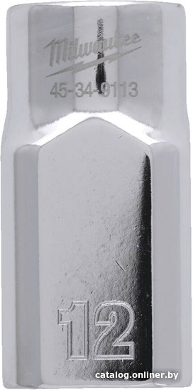 

Головка слесарная Milwaukee 4932480010