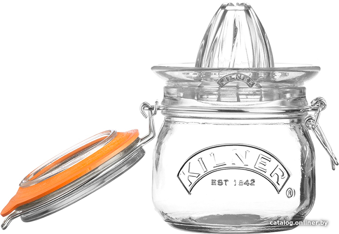 

Емкость Kilner K-0025.842V